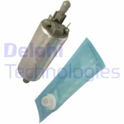 Immagine di DELPHI FE0435 12B1 Pompa Carburante elettrico Benzina senza guarnizione sensore pressione OPEL: Calibra A, Tigra Coupe, Corsa B Hatchback