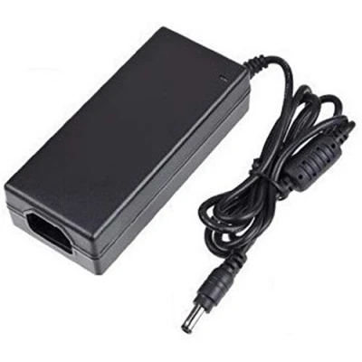 Immagine di CARGADOR ESP ® Caricatore Corrente 48V compatibile con sostituzione Cisco CP PWR Cube 3 Model PSC18U 480 P/N 341 0206 03 B0 Adattatore Alimentazione Caricabatterie Alimentatore Ricambio Replacement
