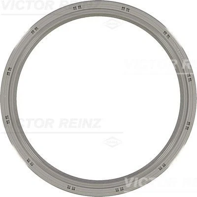 Immagine di REINZ 81 53334 00 Paraolio Albero Motore ACM (Poliacrilico Caucciù) NISSAN: Patrol GR 5 SUV, TERRANO 2, Navara Pick up
