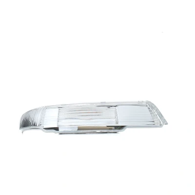 Immagine di TYC 337 0262 3 Frecce Specchietto esterno sinistro con LED VOLKSWAGEN: Touareg I