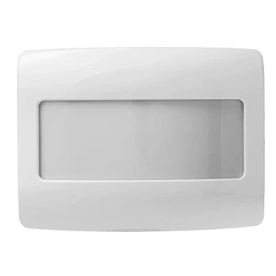 Immagine di Lupus Electronics 12110 détecteur de mouvement Capteur infrarouge passif (PIR) Sans fil Plafond/mur Blanc