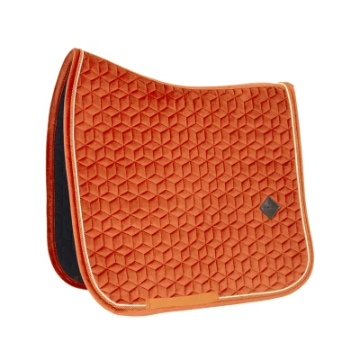 Immagine di Kentucky Velvet Dressage Saddle Pad