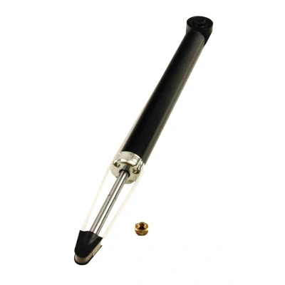 Immagine di MAXGEAR 11 1199 Ammortizzatore Assale posteriore A pressione del gas doppio tubo tipo McPherson Occhiello inferiore, Spina superiore