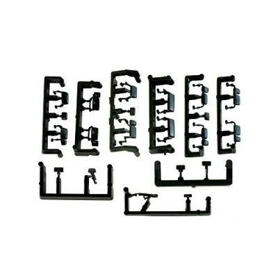 Immagine di Herpa 052771 Specchietti per camion, montaggio del modello attuale