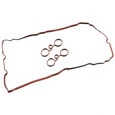Immagine di FEBI BILSTEIN 181237 Kit guarnizioni, Copritestata ACM (Poliacrilico Caucciù)