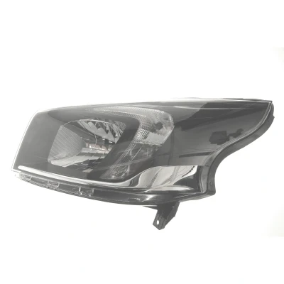 Immagine di ALKAR 2761754 Fari Sx H4, PY21W, W21/5W con luce guida diurna OPEL: Vivaro B Combi