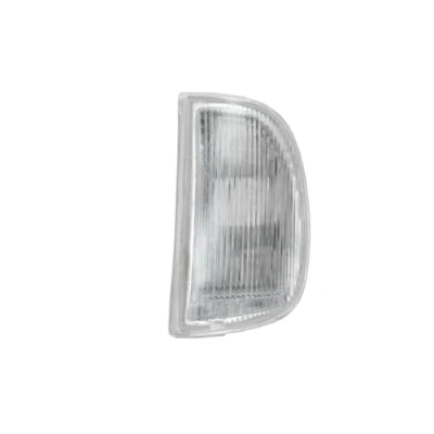 Immagine di TYC 18 5122 05 2 Frecce bianco anteriore Sx con portalampada FIAT: Ulysse I