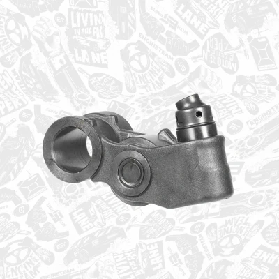 Immagine di ET ENGINETEAM VV0071 Bilanciere Lato aspirazione, per cilindro 3 4 VOLKSWAGEN: Golf Plus / Crossgolf, 5, AUDI: A3 Sportback