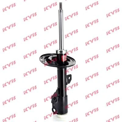 Immagine di KYB Excel G 339023 Ammortizzatore Assale anteriore Dx A pressione del gas doppio tubo tipo McPherson Spina superiore