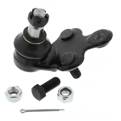 Immagine di MAPCO 59567 Testina braccio oscillante Assale anteriore Sx, Dx, inferiore con materiale di fissaggio