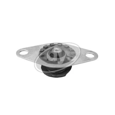 Immagine di DYS 71 22288 Supporto motore Lato Cuscinetto gomma metallo FIAT: Uno Hatchback