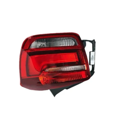 Immagine di VALEO 044640 Fanale posteriore ORIGINAL PART Sx con lampadine portalampada BMW: 1 Hatchback mister auto, norauto, autozona