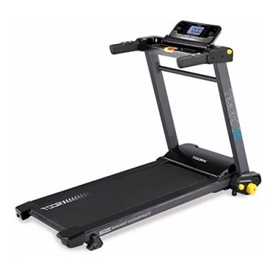 Immagine di Toorx TRX Smart Compact tapis roulant