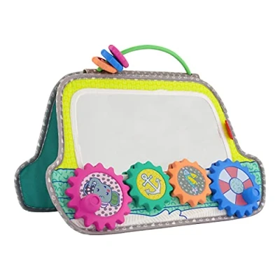 Immagine di Infantino Busy Board, Multicolore, 315113 02