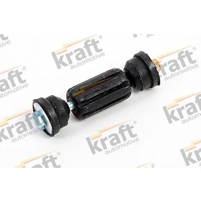 Immagine di KRAFT 4302082 Bielletta barra stabilizzatrice Assale post. bilaterale M8x1.25 FORD: Focus Mk1 Station Wagon, Hatchback, Sedan
