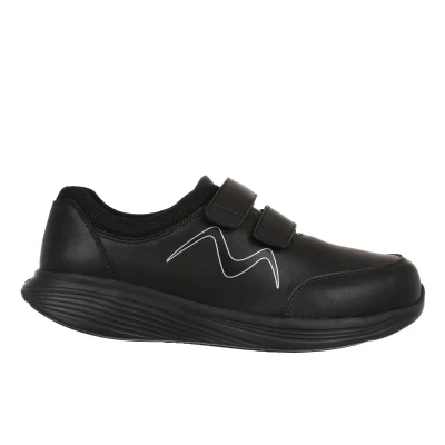 Immagine di MBT MODENA DE ACACIA 2 STRAPS 4E Sneacker uomo colore:BLACK numero:47
