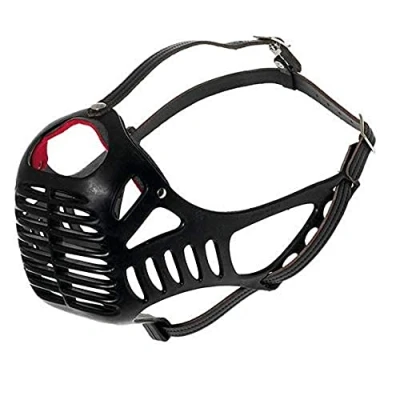 Immagine di Karlie 53070 Muso Speciale, Lunghezza: 43 cm, Larghezza: 58 65 M, Colore: Nero