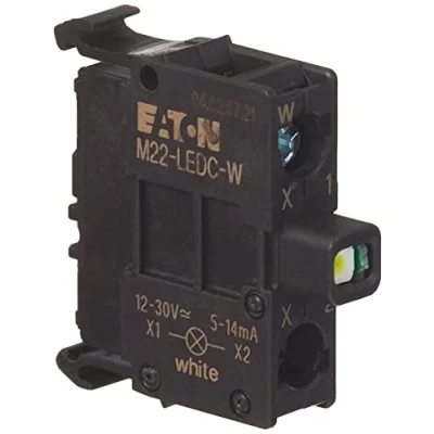Immagine di Eaton (Moeller) LED ledc Element M22 W
