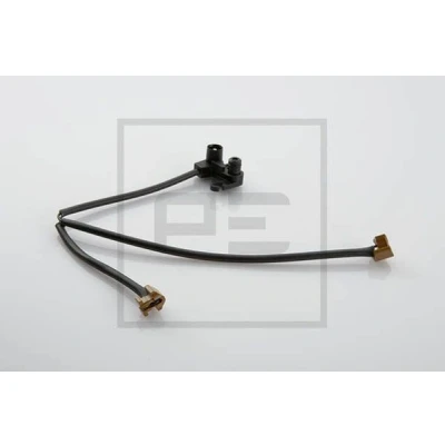Immagine di PETERS ENNEPETAL 126.162 00A Sensore Freni SCANIA: P,G,R,T series