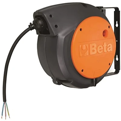 Immagine di Beta 1844 15 H05 Avvolgitore automatico con cavo 3gx1,5 mm²