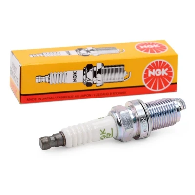 Immagine di NGK 6097 Candela accensione M14 x 1,25 SW: 16 mm NISSAN: Serena, ALMERA 1 Hatchback, Primera Sedan, VOLVO: 850 Station Wagon