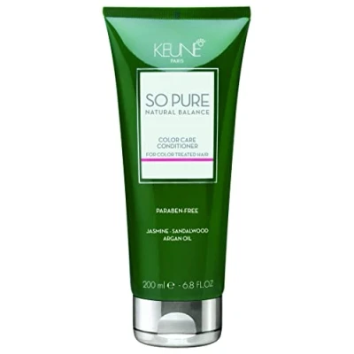 Immagine di Keune So Pure Color Care Balsamo per Capelli Colorati, 200 ml