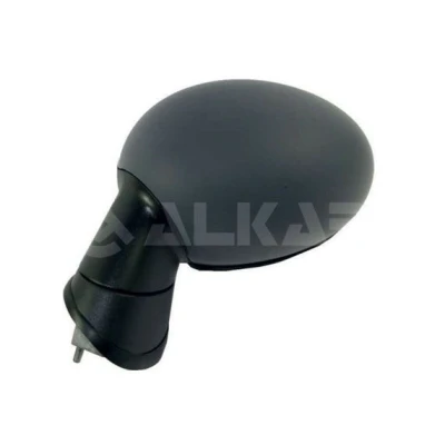 Immagine di Specchio retrovisore esterno Alkar 6139937 Sx con la prima mano elettrico termico, asferico per veicolo guida a MINI: Hatchback