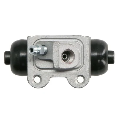 Immagine di ABE C58043ABE Cilindretto Freno 19,05mm Assale posteriore Dx Alluminio SUZUKI: SWIFT 3