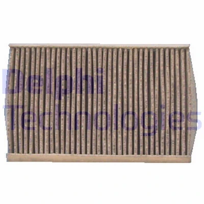 Immagine di DELPHI TSP0325225C Filtro abitacolo al carbone attivo 270 157 30 LAND ROVER: Range Rover Sport, Discovery 3, 4