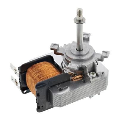 Immagine di Electrolux AEG 3570556039 motore del raffreddatore/ventilatore motore,convogliatore,220/240V