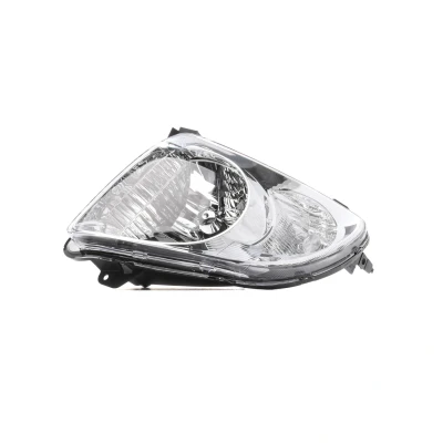 Immagine di TYC 20 0699 05 2 Fari Dx H4 per veicolo circolazione senza motore elettrico SUZUKI: SWIFT 3