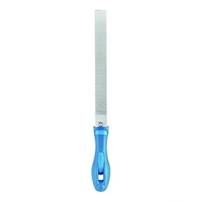 Immagine di PFERD 11231257 Raspa in legno tronchetto piatto a taglio 2 incl. Impugnatura ergonomica Lunghezza 250 mm 1 pz.