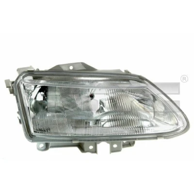 Immagine di TYC 20 3263 08 2 Fari Dx H1/H1 senza motore elettrico RENAULT: LAGUNA 1 Grandtour