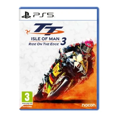 Immagine di TT: Isle of Man Ride on the Edge 3 (PS5)