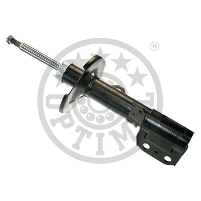 Immagine di OPTIMAL A 3704GR Ammortizzatore pressione del gas doppio tubo tipo McPherson Spina superiore, Collare inferiore M14X1,5