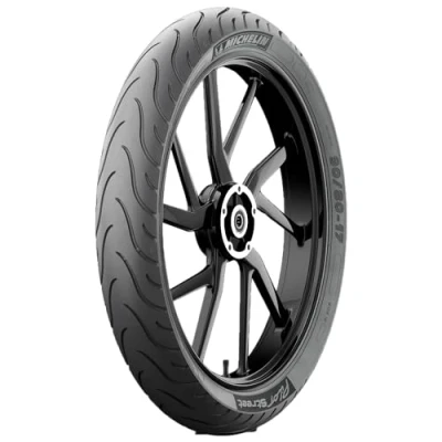 Immagine di Michelin Pilot Street 140/70 R17 66H auto Pneumatici estivi 666756