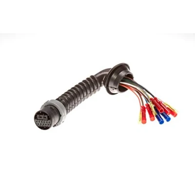 Immagine di SenCom 3061508 1 Kit riparazione cavi, Portiera