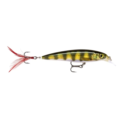 Immagine di Rapala X Rap 10cm &#039;Live Perch&#039; (13g) Esche artificiali minnow