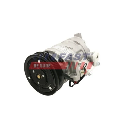 Immagine di FAST FT56327 Compressore Aria Condizionata 6SAS14C 12 PAG 46 R 134a