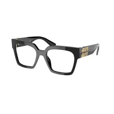 Immagine di Miu Occhiali da lettura modello 0MU 04UV 52 1AB1O1