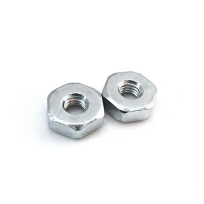 Immagine di OQUGRHR 2 dadi di guida per Stihl MS200T MS192T MS180 MS210 MS230 MS240 MS250 MS260