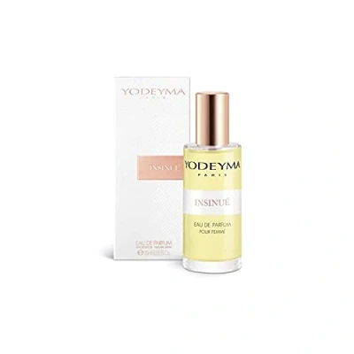 Immagine di YODEYMA INSINUE&#039; Eau De Parfum Profumo Donna 15 ml
