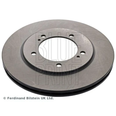 Immagine di BLUE PRINT ADK84312 Disco freno Assale anteriore 310 22 5 140 ventilazione interna rivestito SUZUKI: GRAND VITARA 1 SUV, Cabriolet
