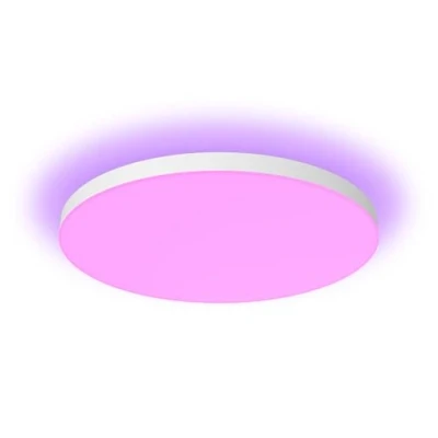 Immagine di Philips Lighting Hue Faretto a soffitto 929003736101 Datura RD XL 67 W
