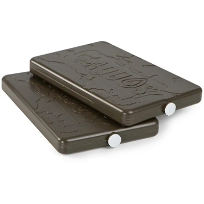 Immagine di Fox Aquos Freezer Packs (2 pezzi) Borsa frigo