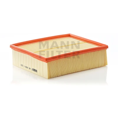 Immagine di MANN FILTER C 26 206/1 filtro aria 69 213 254 Cartuccia AUDI: Allroad C5, A6 C5 Avant, A4 B5 VOLKSWAGEN: Passat GP Variant