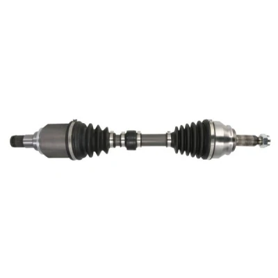 Immagine di PASCAL G2C150PC Albero motore / Semiasse Assale anteriore Sx 630 CITROËN: C Crosser SUV