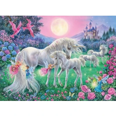 Immagine di Ravensburger 13670 100pc(s) puzzle puzzles (Jigsaw puzzle, Flora &amp; fauna, 6 year(s), 340 mm, 40 230 mm)