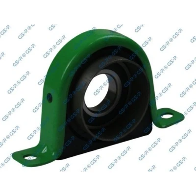 Immagine di GSP 531049 Supporto, Albero cardanico centro IVECO: Daily 4 Kasten/Kombi, 2 Pritsche/Fahrgestell, V Van / Station Wagon