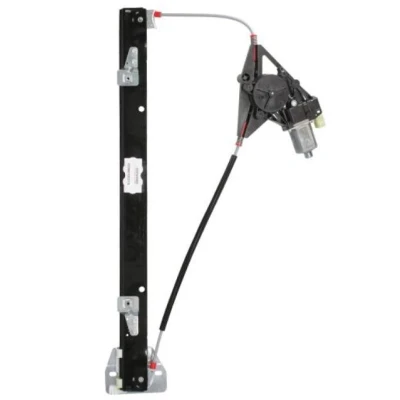 Immagine di Covind Alzacristallo Sx elettrico con motore D12/175 IVECO: Daily 6